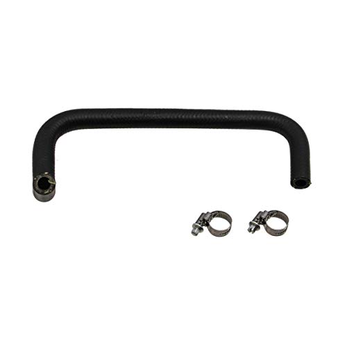 Rein PSH0498 Power Steering Return Hose