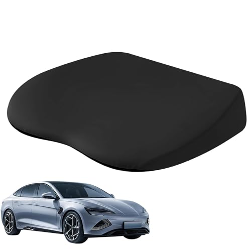 Chaise Booster adulte - Coussin en mousse à mémoire de