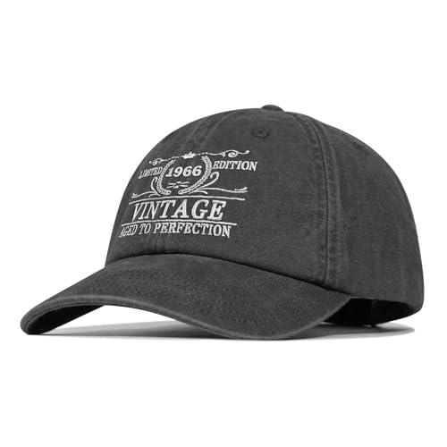 Image of Birthday Gifts for Him Her, Unique Gifts for for Men Women, Vintage Hat