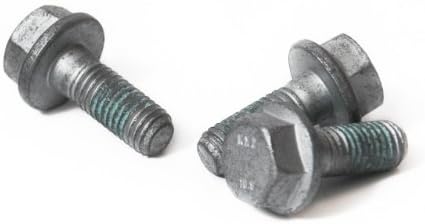 Parafuso de fixação do suporte da pinça de freio BMW M10 x 26,5 – 1 unidade