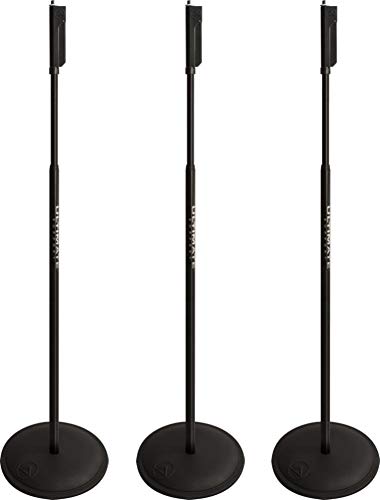 Ultimate Support Live Series MC-70B �}�C�N�X�^���h �u���b�N 3�p�b�N
