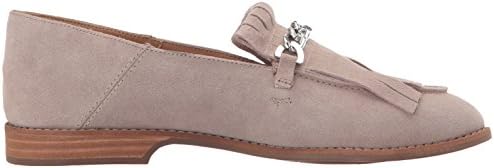 Franco Sarto Women's Augustine Shoe, Cocco, 5.5 Medium US | Image 5