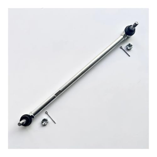 Conjunto de barra de dirección para CF MOTO Cforce X5 X6 X8 400 500 600 800 ATV Quad 9010-100530