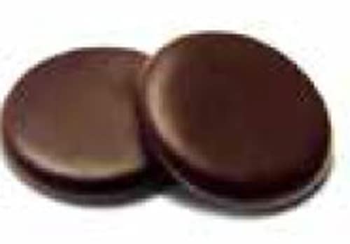 2 Kilo Pfefferminztaler