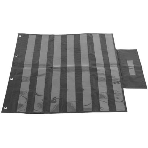 Tableau noir mural en pvc pour en finir avec le désordre et organiser vos cartes en classe