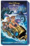 Atlantis 2 - Die Rückkehr