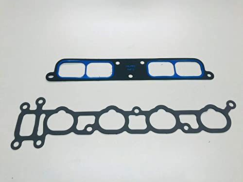 Fel-Pro Kit de juntas de colector de admisión Voyager/Grand Voyager RG 2.4L 2001-2007/ Avenger/Sebring/Stratus 2.4L 2001-2006 Cover