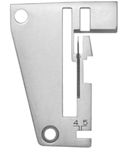 La mejor selección de Agujas Serger los mejores 5. 34 Sew-link - Placa de aguja para Babylock BL202, BL302, BL400, BL430, BL432