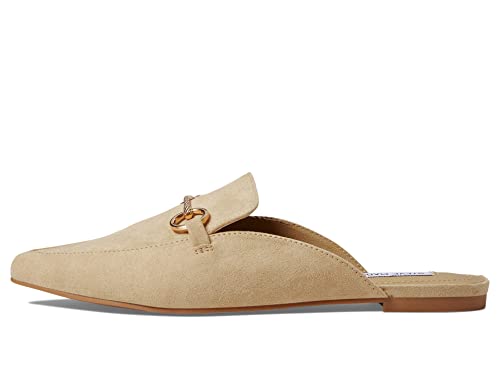 Steve Madden Freedom Flat4