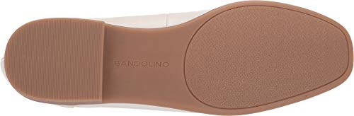 Bandolino Womens Coby White 9.5 M - Image 4