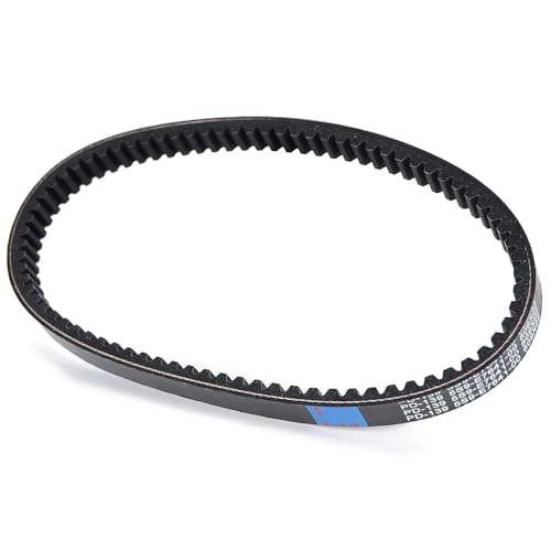 Courroie distribution 5S9-E7641-00 durable pour scooter YW125 Bws 125