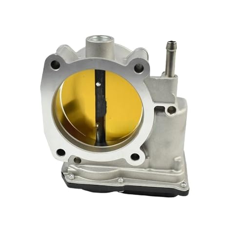 Corps de Papillon 30622273 pour Volvo XC90 S80 V8 4.4L 2005-2011