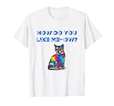 SH Design Cat Pun Tees