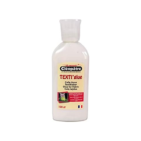 Cléopâtre Texti'Glue Forte Cover