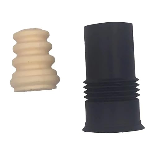 Juego de guardapolvos traseros para amortiguador de coche para MERCEDES-BENZ CLASE M (W164) ML 350 / ML 500 2005-2011 7480002-1161690
