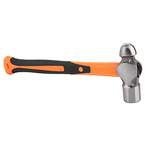 Martello rotondo a doppia testa, martello a penna