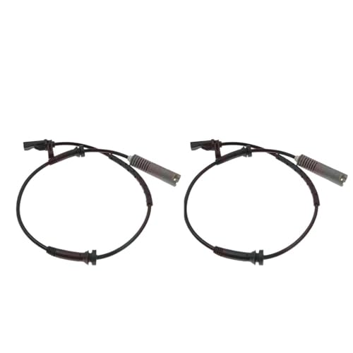 Capteur ABS vitesse roue avant règle problème freinage instable pour BMW E90 E87 34526762465