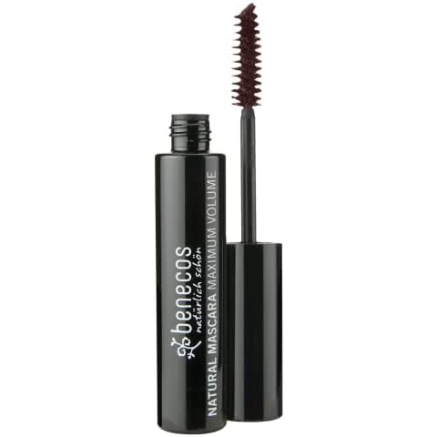 Mascara Volume Maximum Benecos Cover