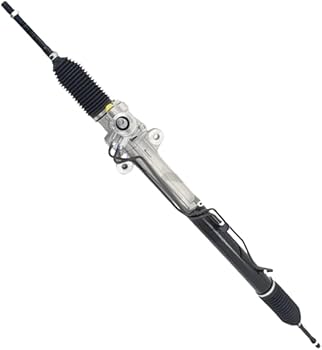 【keara004】 Amazon.com: Power Steering Rack fits Kia Carnival III VQ Grand 2.9