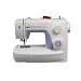 Machine à Coudre Singer Simple 3232 - 32 Points Et Enfileur Automatique Pour Débutants Et Confirmés