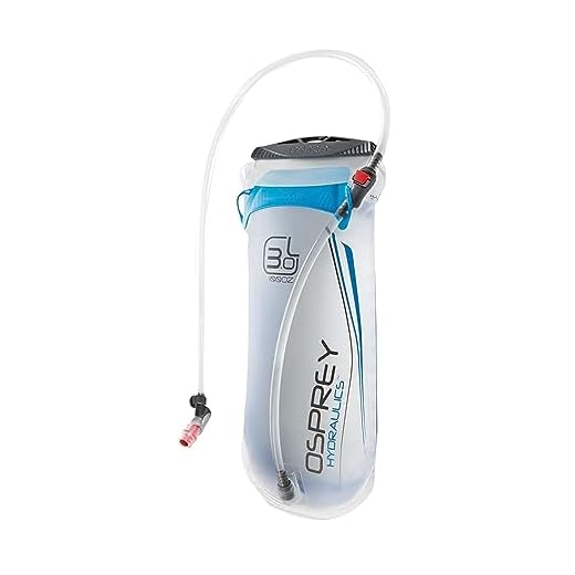 Osprey Hydraulics 3L