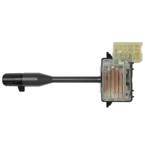 Interruptor de señal de giro para solucionar fallos de luces en Nissan 87-93 6