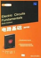 classic foreign materials: Circuit Fundamentals (6th Edition) 730213717X Book Cover