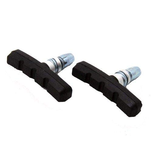 サギサカ(SAGISAKA) Vブレーキシュー小径用 64mm ショート BK 12323 12323