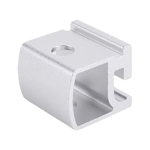 Cierre deslizante para mesa de camping | Soporte para dispositivos deportivos al aire libre - Herrajes de aleación de aluminio Extensiones de muebles Equipo para montaje en estufas Senderismo