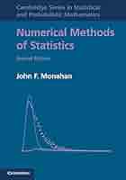 Numerical Methods of Statistics (Cambridge Series in