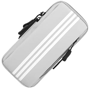 HSTWODE Armband Armtasche für Handy MP3