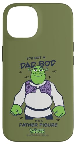 �V�����b�N Father Figure �X�}�z�P�[�X iPhone 14 �p