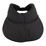 KELFEEAO Hockey Neck Guard, Shock Absorption Thickened Neck Protector with Adjustable Strap Quick Dry Multi Sport Protective Gear for Ice Hockey Baseball Cycling Training