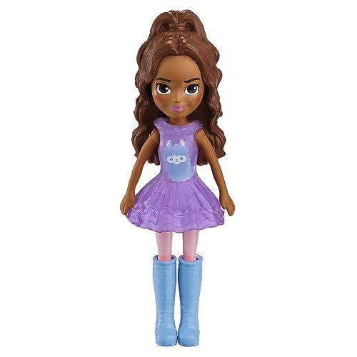 Niñas, Toy Imagen adicional