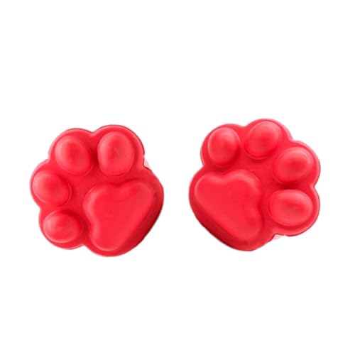 LIOOBO Roller Skates Brakes Supplies: Double Row Toe Stops Made for Safety Convenience