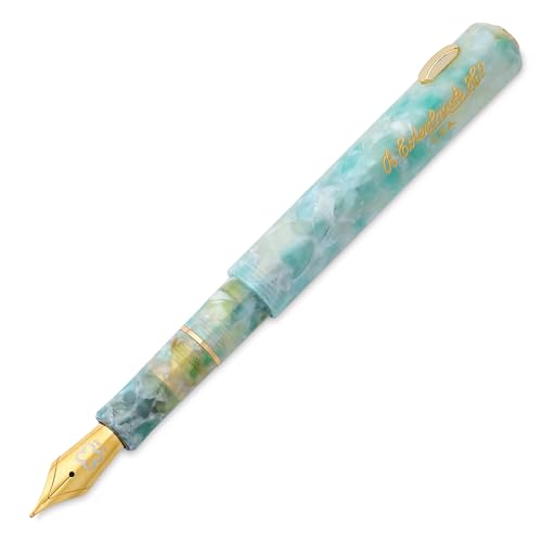 Esterbrook Niblet Fountain Pen - Sea...