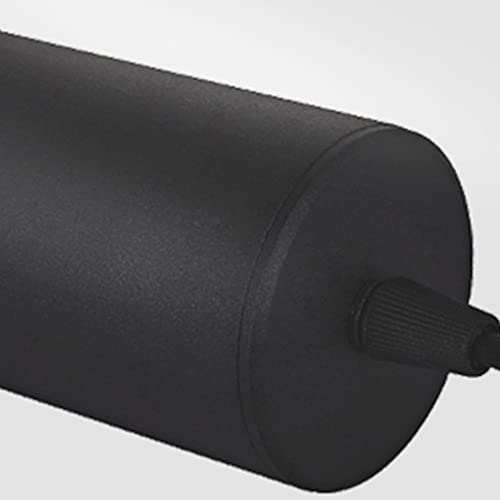 Lámpara de Techo RAGGZZ Cilindrica LED de 6x60cm 6