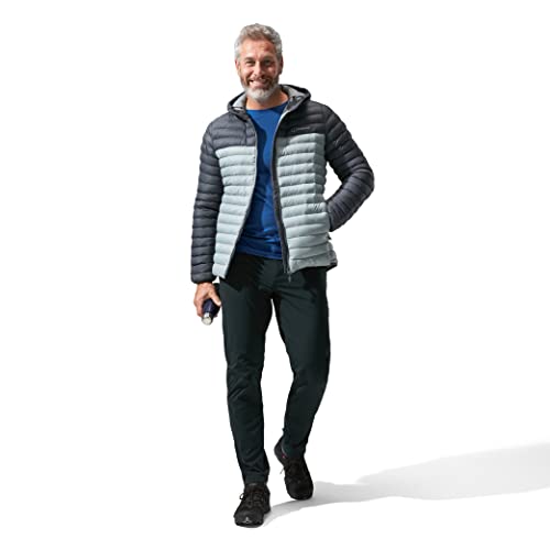 Berghaus Giacca termica sintetica da uomo Vaskye