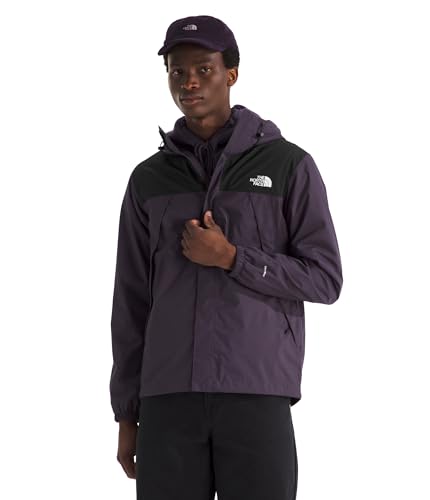 Image of The North Face Men's Antora Waterproof Jacket (Standard and Big Size)