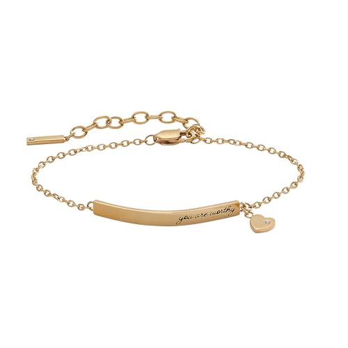 Alex and Ani Mantra Inline Bracelets
