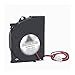 GSZU 50 x 40 x 10 mm 5010S bezszczotkowe chłodzenie DC 5 cm 50 mm 5 V radialny wentylator dmuchawy bezszczotkowy wentylator chłodzący turbina wentylator