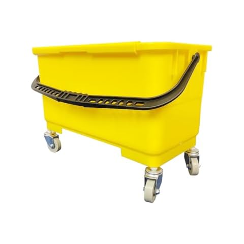 Zion Jan-San 30L Microfiber Bucket Cover