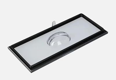 70123 Replacement for Bean Hopper Lid Jura A1/A5/A7/A9/Ena Micro