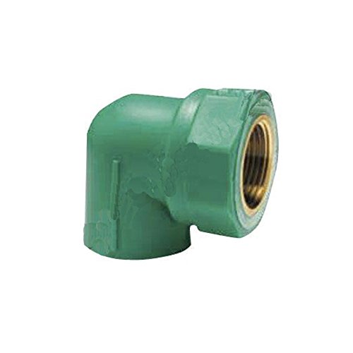 Raccorderia Gomito a 90ø Filettato Femmina