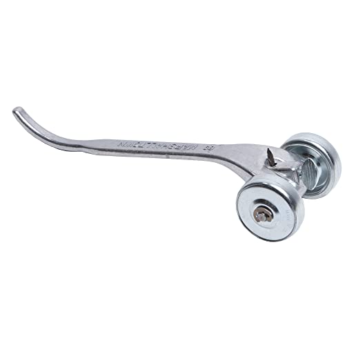 Marshalltown Joint Raker, Masonry, 8 1/2 x 3 Inch, Aluminum, Made in The USA, 89