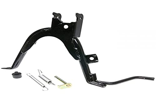 Soporte Central para MBK Nitro, Ovetto, Yamaha Aerox, Neos, Aprilia Sr 50