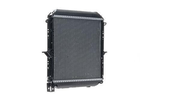 MAHLE CR 724 000P refrigeratore