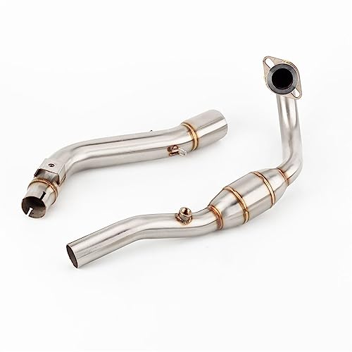 Silencieux pour CRF250L et CRF300L - Ligne d'échappement moto