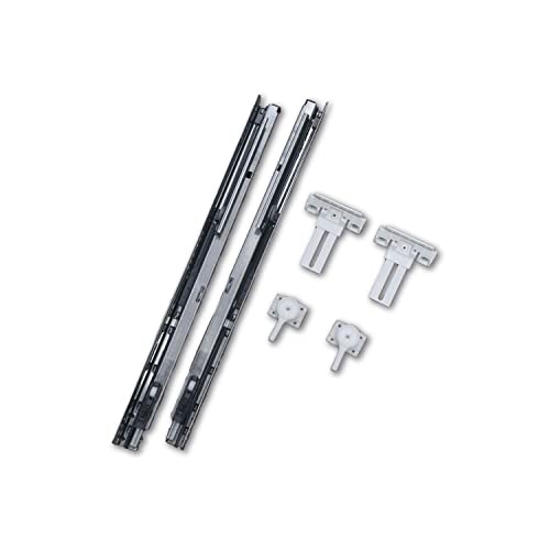 Küchenunterschrank Herdsockelschubkasten Schublade f. Einbauherd 60cm 4teilig