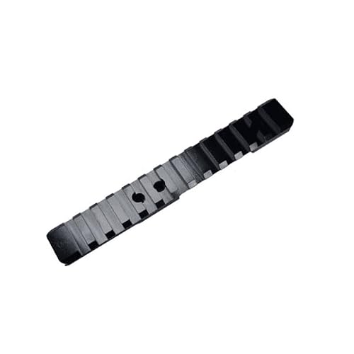 Britannia Rails Picatinny Rail for Ruger American Rimfire